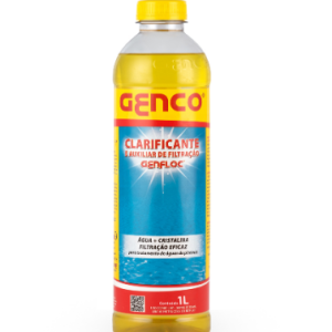 Clarificante Genfloc 1L