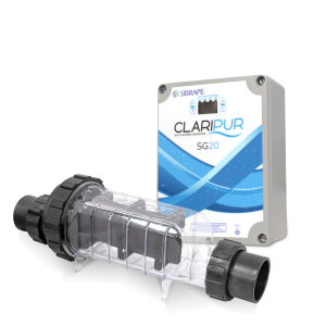 Gerador de Cloro Claripur - Sibrape