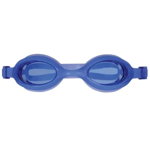 Óculos de Natação Adulto Antiembaçante - Azul