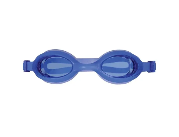 Óculos de Natação Adulto Antiembaçante - Azul