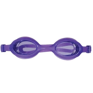 Óculos de Natação Adulto Antiembaçante - Lilas