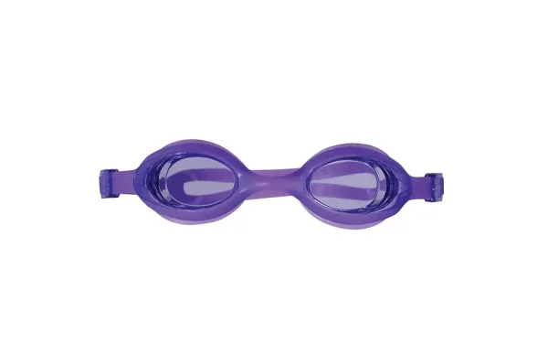Óculos de Natação Adulto Antiembaçante - Lilas