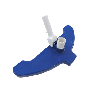 Aspirador com Escova Mod. Profissional - Pooltec