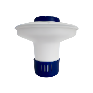 Clorador Flutuante Mini - Pooltec