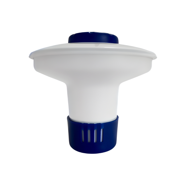 Clorador Flutuante Mini - Pooltec