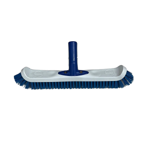 Escova Nylon Curva - Pooltec