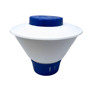 Clorador Flutuante - Pooltec