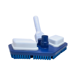 Aspirador com Escova Mod. Super - Pooltec
