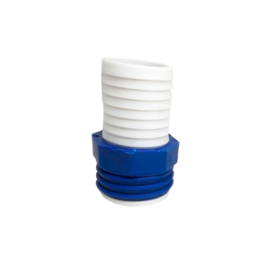 Adaptador 1 1/2 Rosca Grossa - Pooltec