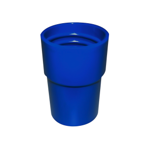 Ponteira para Mangueira - Pooltec