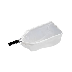 Peneira Metálica Pelicano - Pooltec