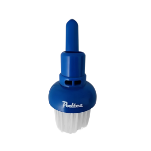 Escova de Canto com Aspirador - Pooltec