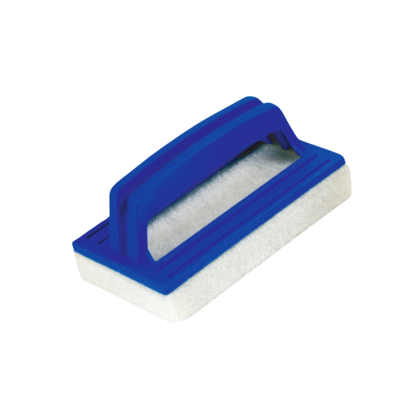 Esponja de Limpeza com Apoio - Pooltec