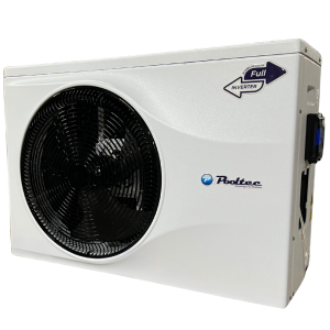 Aquecedor Full Inverter - Pooltec