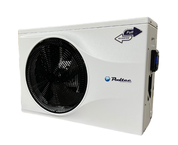 Aquecedor Full Inverter - Pooltec