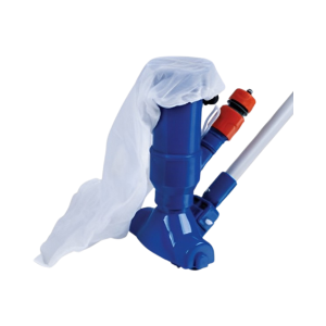 Aspirador com Venturi - Pooltec