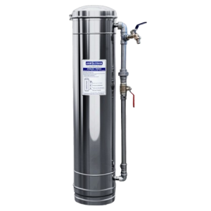 Filtro Residencial Unisol 1000 L/H - (Com carga Quartzo e Carvão)