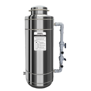 Filtro Residencial Unisol 3000 L/H - ( 5 Camadas )