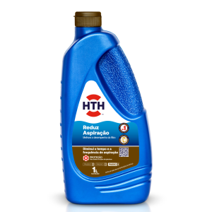 Reduz Aspiração 1L - HTH