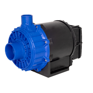 Bomba Alta Vazão 220V 60Hz - Super Syllent