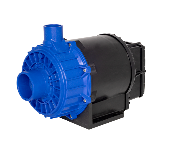 Bomba Alta Vazão 220V 60Hz - Super Syllent