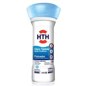 Flutuador de Cloro Grande -  HTH