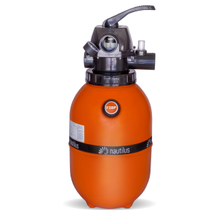 Filtro Nautilus para piscinas modelo F280P