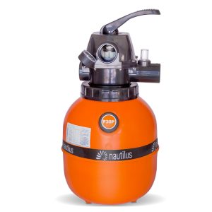 Filtro Nautilus para piscinas modelo F300P