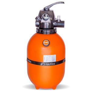Filtro Nautilus para piscinas modelo F350P