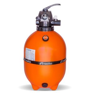 Filtro Nautilus para piscinas modelo F450P