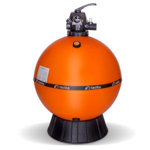 Filtro Nautilus para piscinas modelo F750P