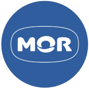 Mor