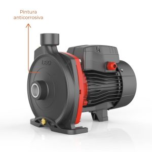 Motobomba MB Centrifuga - ACM75 HP MON 220V 1CV - Lepono