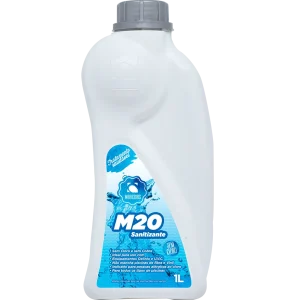 M20 - Sanitizante 1L Maresias