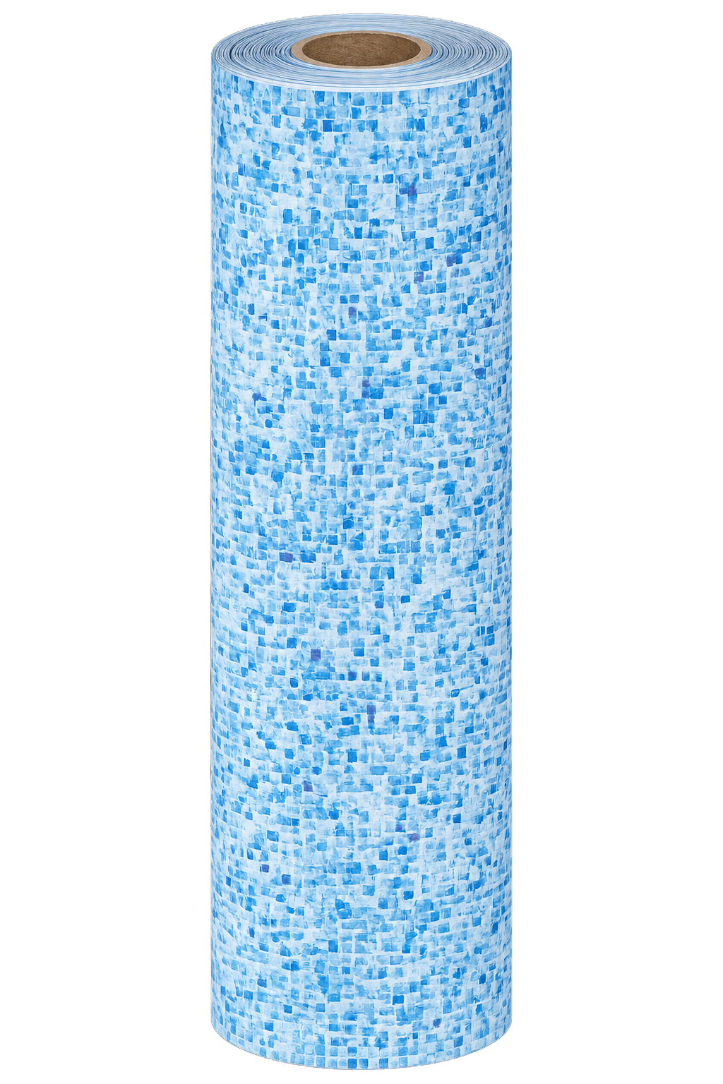Vinil Estampa Mod. Mosaico Total - Sibrape