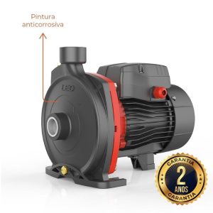 Motobomba MB Centrifuga - ACM75 HP MON 220V 1CV - Lepono