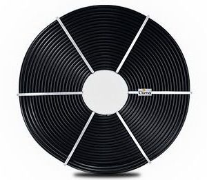 Coletor/Placa Solar 1,10M Clima - (1 Placa aquece até 3Mil Litros)