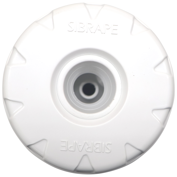 Dispositivo Hidro Premium Vinil - Sibrape