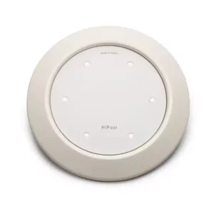 Luminária de Led Para Piscina 18W RGB em ABS HiPool