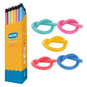 Flutuador Espaguete para Piscina - Mor