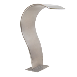 Cascata Piso Mod. Sertech Fit JR Inox - Seffer