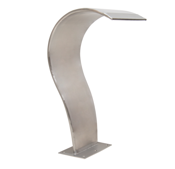 Cascata Piso Mod. Sertech Fit JR Inox - Seffer