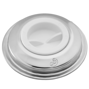 Dispositivo Aspiração Inox de encaixe 1.1/2 - Inaqua