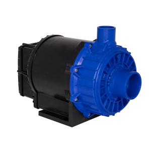 Bomba Alta Vazão 220V 60Hz 1,0 CV - Super Syllent