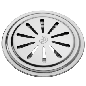 Dispositivo Nível Alvenaria Inox de encaixe 1.1/2 – Inaqua