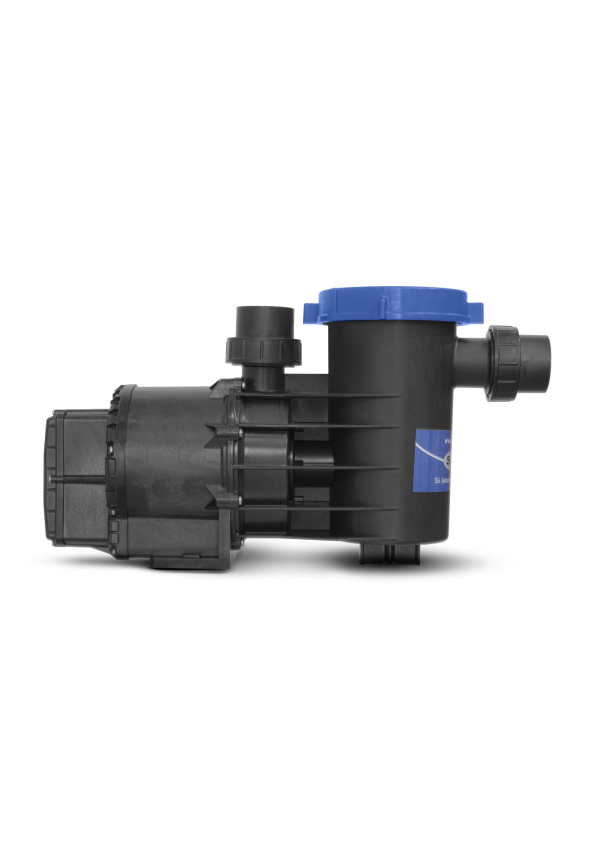 Motobomba com Pré-filtro Autoescorvante 220V 60Hz 1,0 CV - Super Syllent - Imagem 3