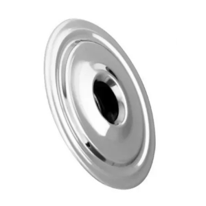 Dispositivo Retorno Alvenaria Inox de encaixe 1.1/2 – Inaqua