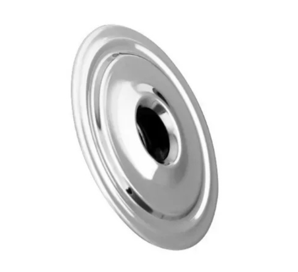 Dispositivo Retorno Alvenaria Inox de encaixe 1.1/2 – Inaqua