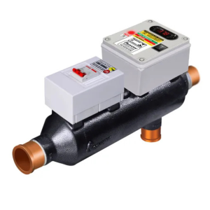 Aquecedor Automático 16kW Piscinas até 80 Mil Litros - Crostec