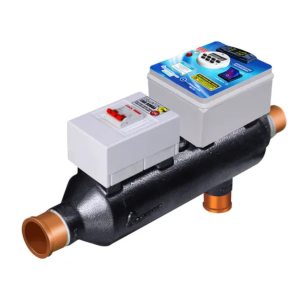 Aquecedor Automático Piscinas até 60 Mil Litros WI-FI - Crostec